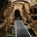 catacombe paleocristiane @Daniele Rosapinta 2