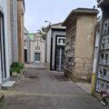 cimitero canicattì