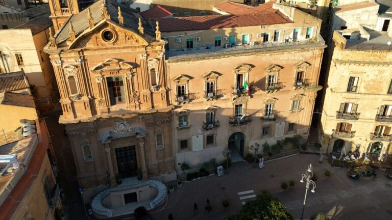 comune agrigento