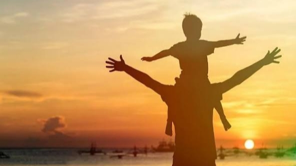 Festa del Papà: oggi 19 marzo il giorno in cui i figli dicono grazie