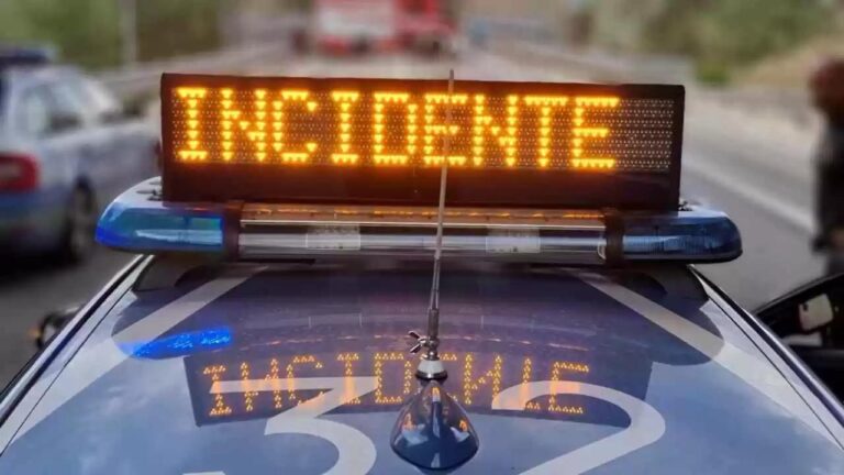 incidente stradale