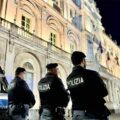 polizia CATANIA