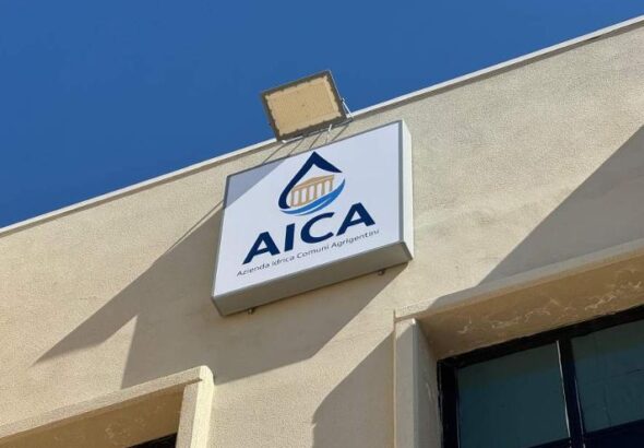 Aica