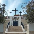 Favara, La reliquia della Santa Croce in esposizione al Calvario domenica 3 Maggio, festa dell’Inventio Crucis