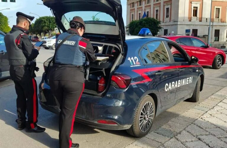 Carabinieri 1