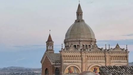 Madrice chiesa madre favara