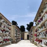 Cimitero Favara