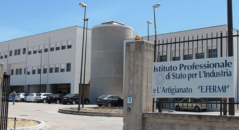 IPIA FERMI