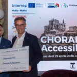 Premio Borghi dei Tesori al comune di Bisacquino
