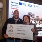 Premio Borghi dei Tesori al comune di Prizzi