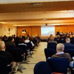 Un momento del convegno