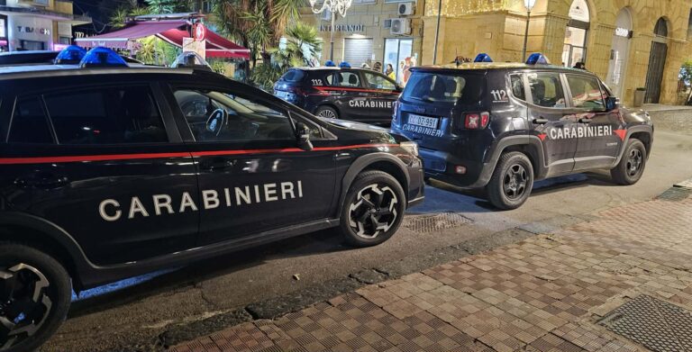 carabinieri