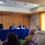 da sx Michele Vecchio e Lelio Marchese Ragona