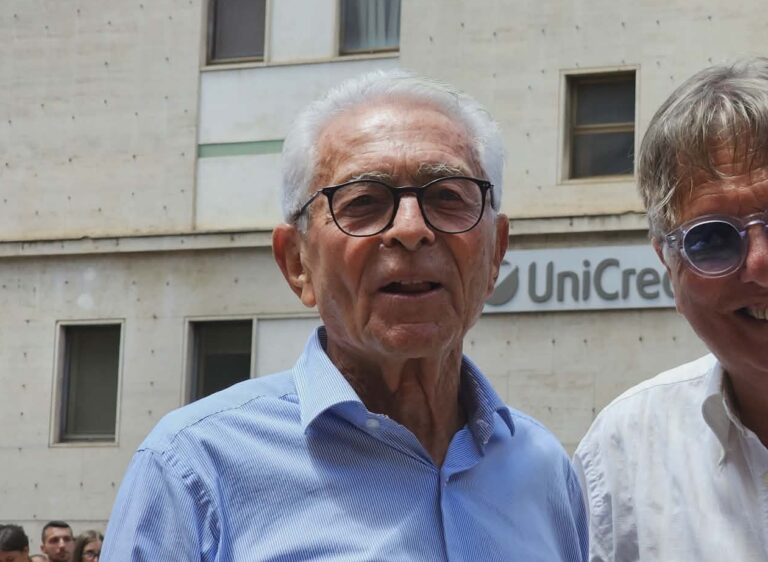 lillo sodano