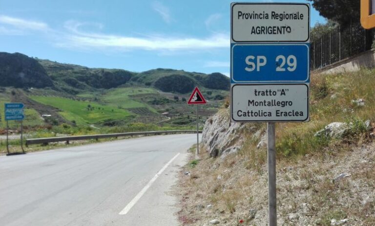 sp 29 A