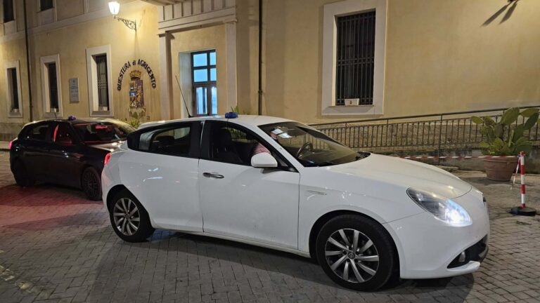 squadra mobile