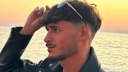 Gabriele Vaccaro, ucciso Pavia 19 aprile 2026