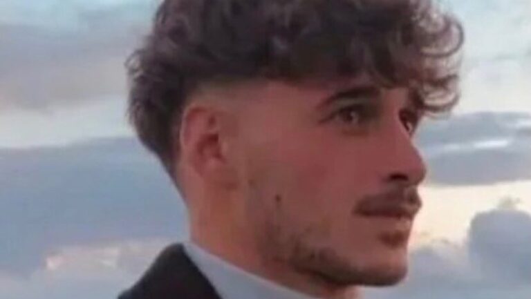 Gabriele Vaccaro, ucciso Pavia 19 aprile 2026