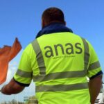 Anas Viabilità stradale strade incidente