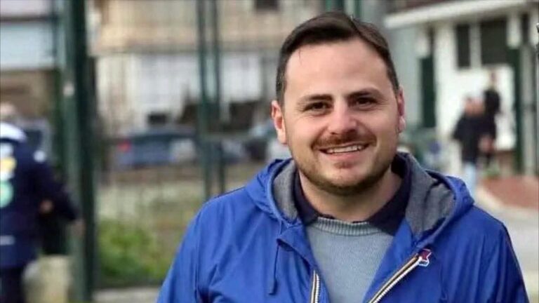 Antonino Rattenuti, imprenditore morto a 37 anni Misilmeri