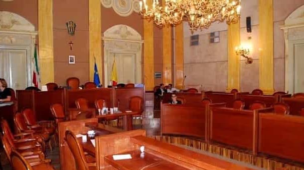 Aula sollano agrigento