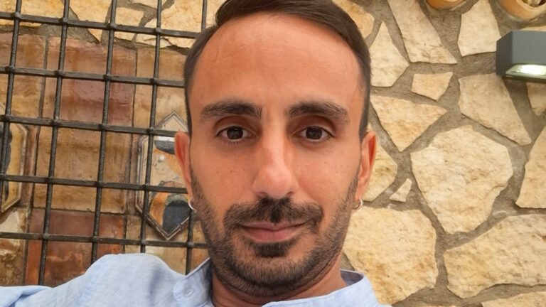 Carmelo Miccichè, il food blogger agrigentino che ha conquistato TikTok con le ammiscate