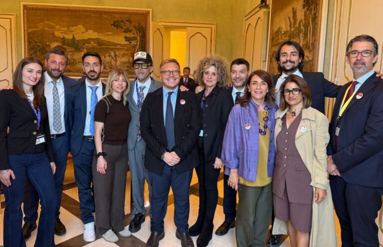 Foto eletti