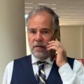 Gerlando Alonge, candidato sindaco Agrigento
