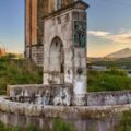 LOCANDINA TREKKING RURALE