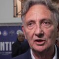 Luigi Gentile, candidato sindaco Agrigento