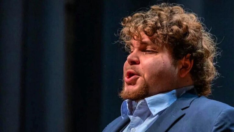 Marco Mancuso, tenore favarese, conquista i palchi d’Italia e d’Europa