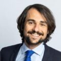 Michele Sodano, candidato sindaco Agrigento