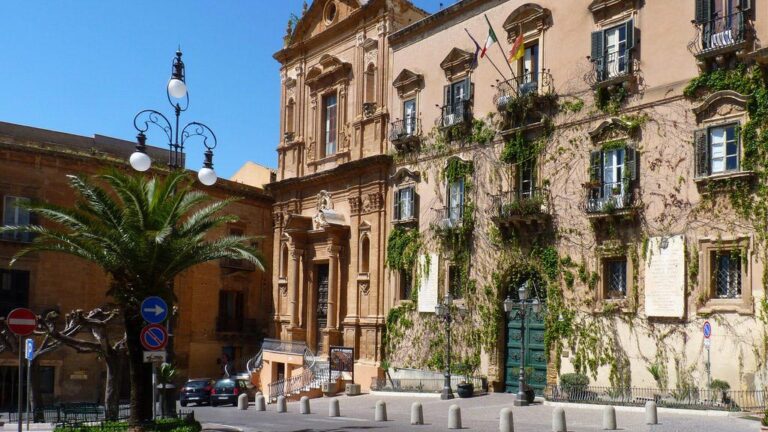 Municipio Agrigento