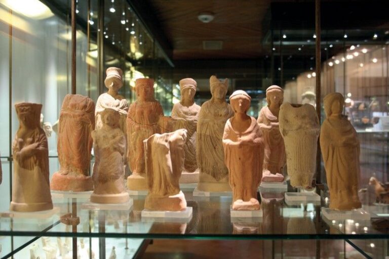 Museo Grffo