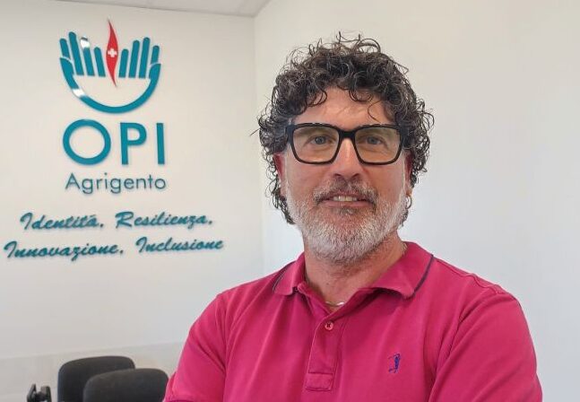 Salvatore Occhipinti