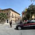 carabinieri Licata