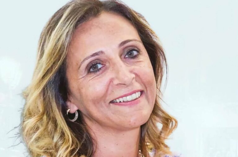 giovanna casà