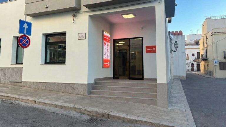 negozio Expert Terrasini