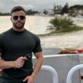 poliziotto Federico Vinci, 32 anni, morto 18-05-2026