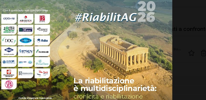 riabilitazione