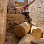 10foto scavi quartiere ellenistico