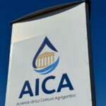 AICA ingresso sede