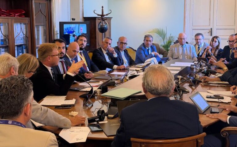 Foto Commissione