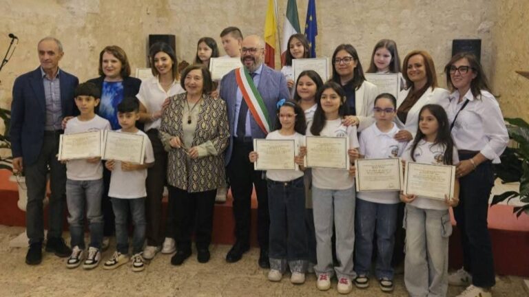 XXVII PREMIO IGNAZIO BUTTITTA FAVARA