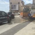 agrigento-si-rompe-tubo-in-cantiere-aica-via-cicerone-allaga