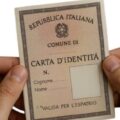 carta identità