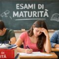 esame esami di maturita