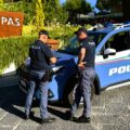 polizia cl caltanissetta