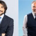 ballottaggio Michele sodano e Dino alonge