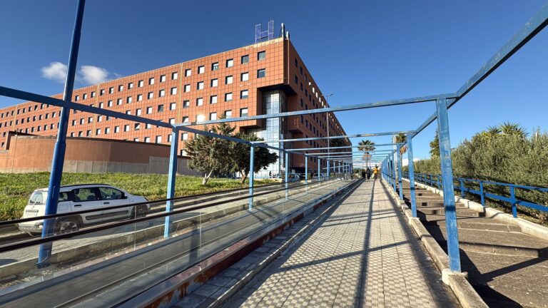 Ospedale di Agrigento